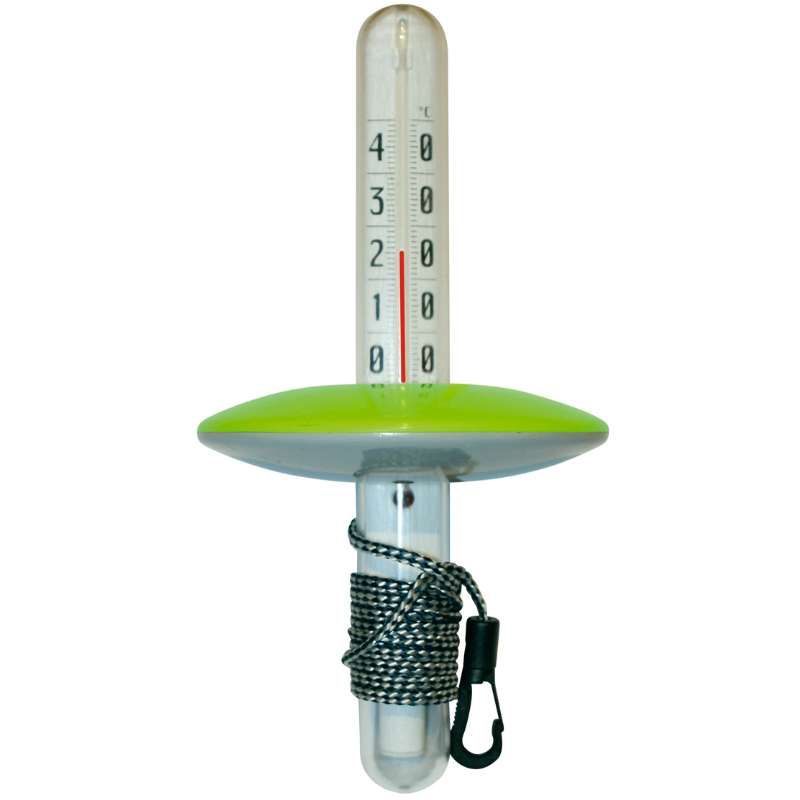 Thermomètre piscine vision xpro 25cm - Provence Outillage