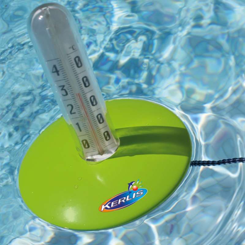 Thermomètre piscine vision xpro 25cm
