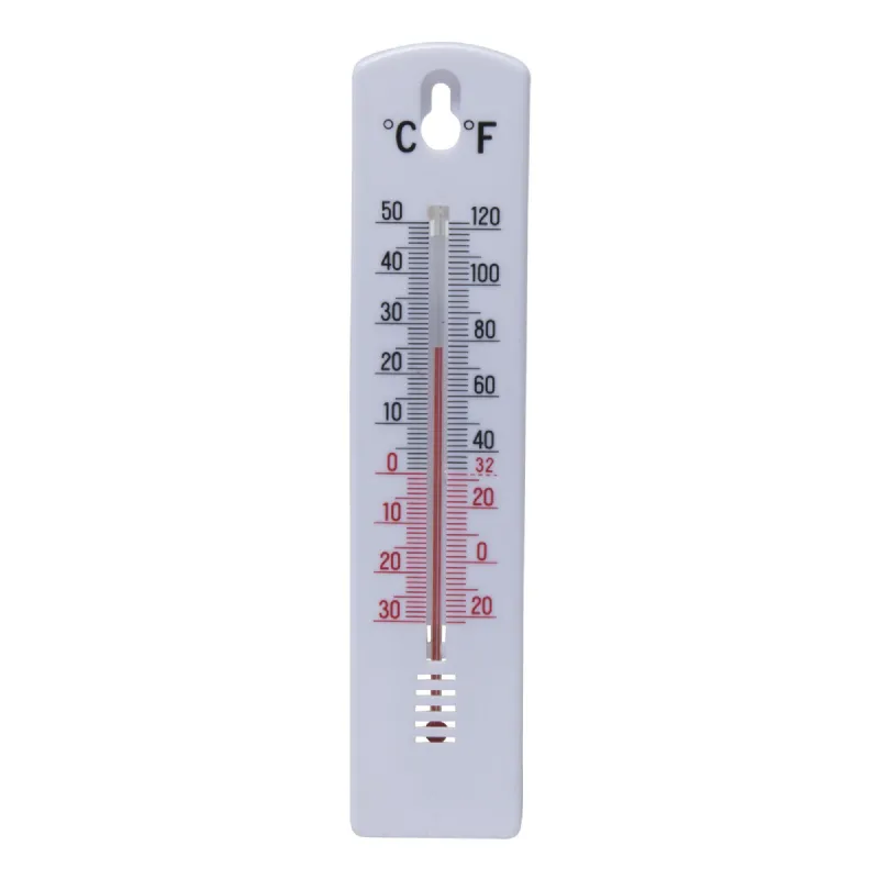 Thermomètre simple