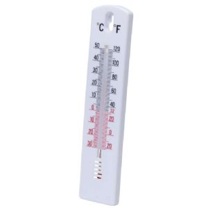 Thermomètre simple