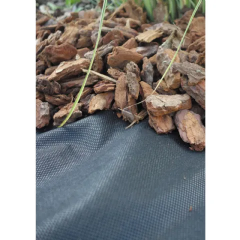 Toile de paillage 100g/m² Werkapro
