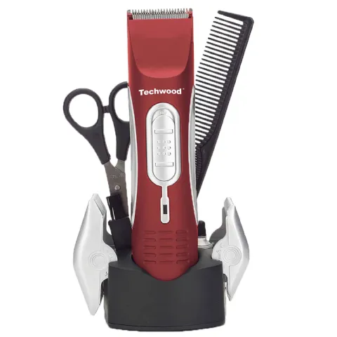 Tondeuse sans fil rechargeable