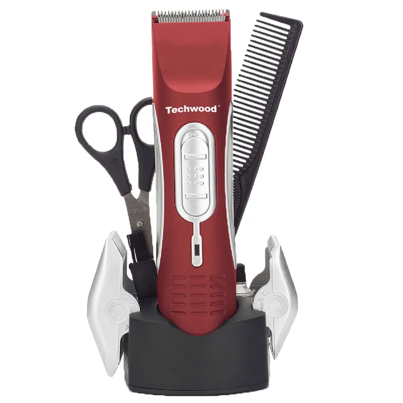 Tondeuse sans fil rechargeable