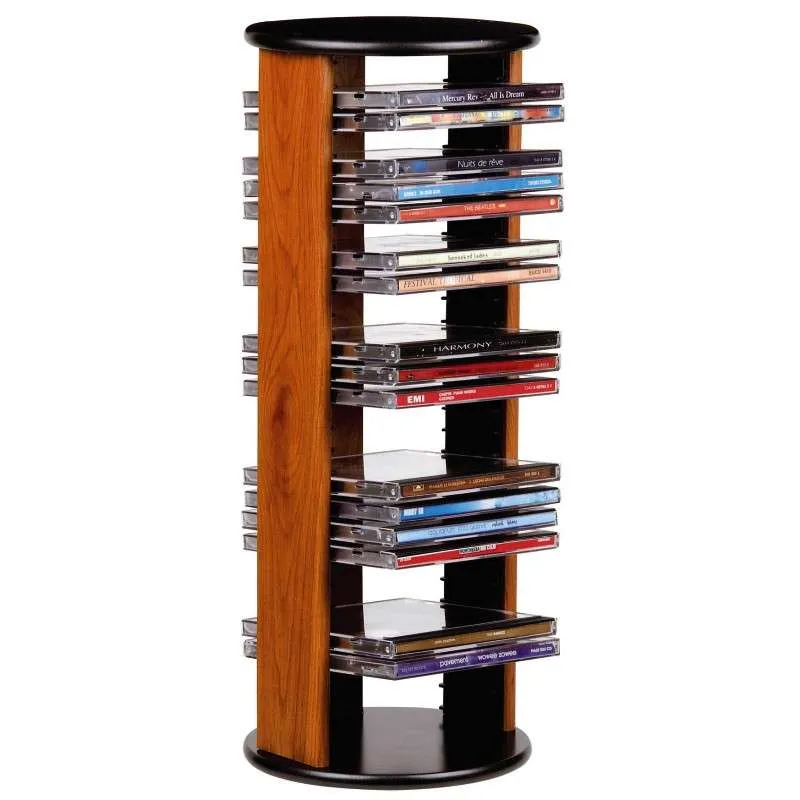 Tour range 44 CD ou DVD