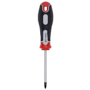 Tournevis cruciforme PZ1 x 80mm Kreator