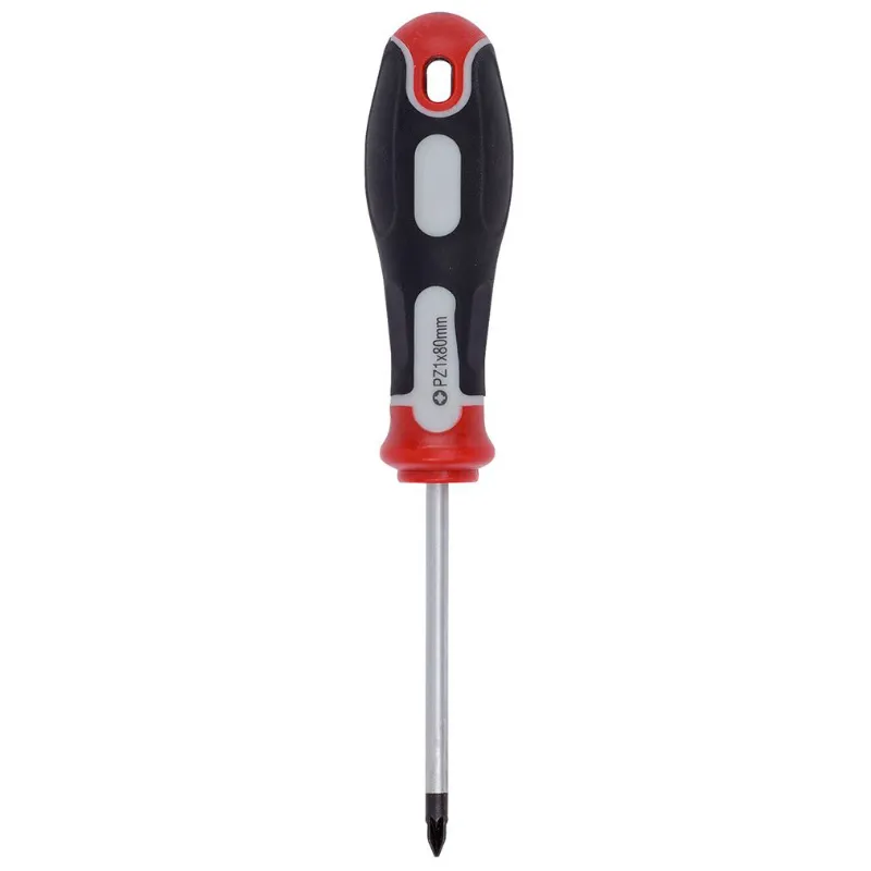 Tournevis cruciforme PZ1 x 80mm Kreator