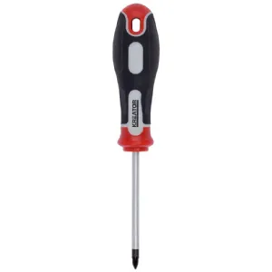 Tournevis cruciforme PZ1 x 80mm Kreator