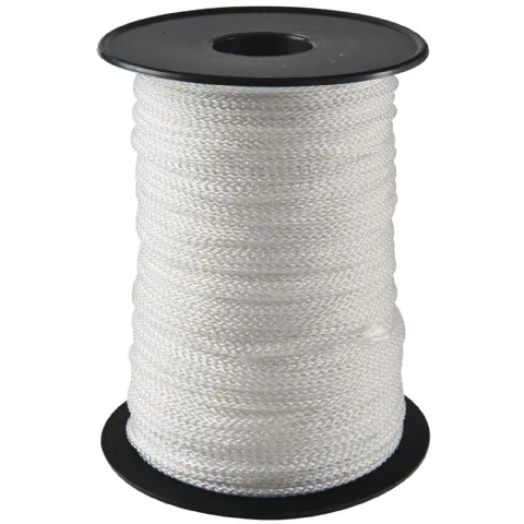 Tresse en polypropylène Werkapro