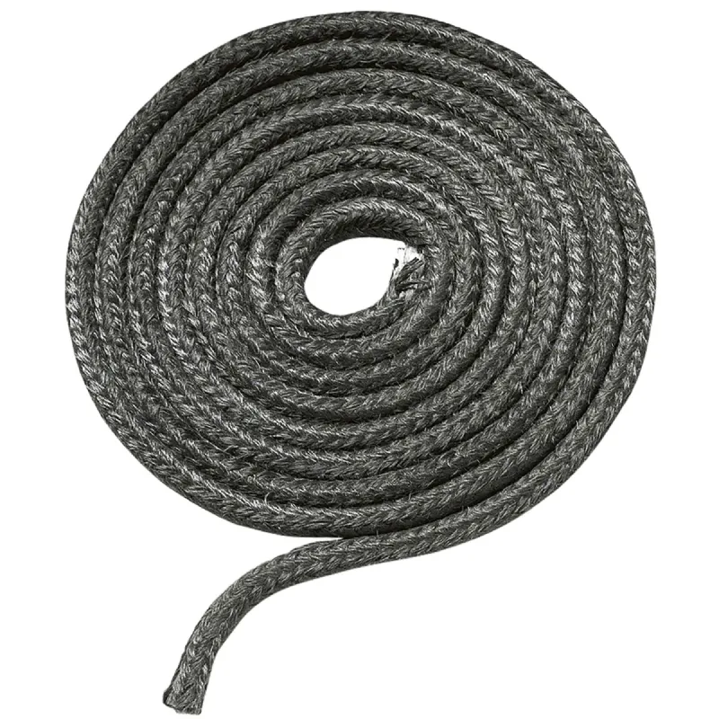 Tresse Ø 8 mm pour insert de cheminee
