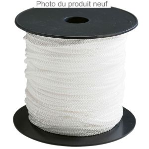 Tresse en polypropylène WERKA PRO