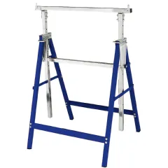 Servante, établi, treuil