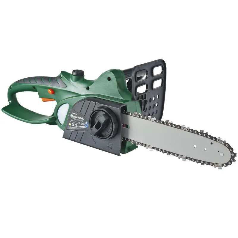 Tronçonneuse 18v rechargeable