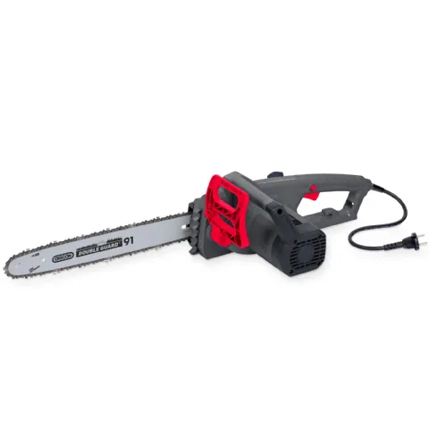 Tronçonneuse électrique Powerplus 2000w 356mm