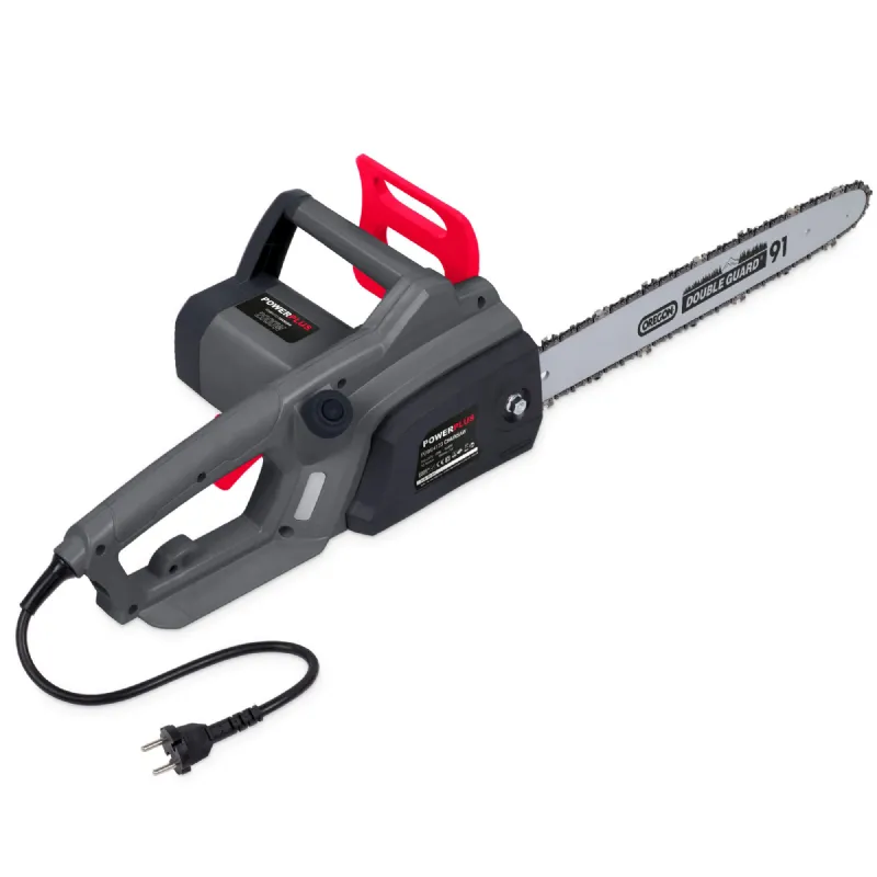 Tronçonneuse électrique Powerplus 2000w 356mm