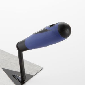 Truelle à Brique Charleroi Lg 180mm - Lame Forgée