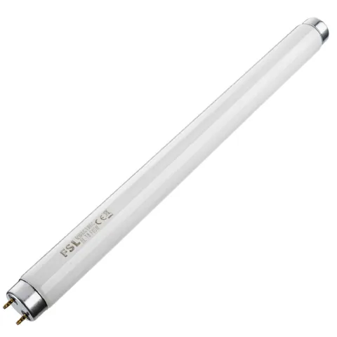 Tube 10 w pour destructeur d'insecte