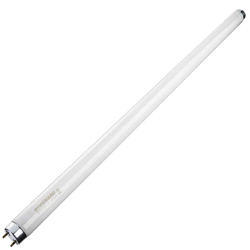 Tube 18 w pour destructeur d'insecte