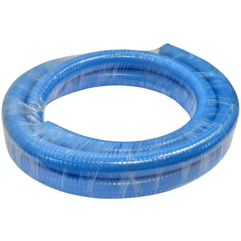 Tube pvc souple 5ml spécial piscine ø50