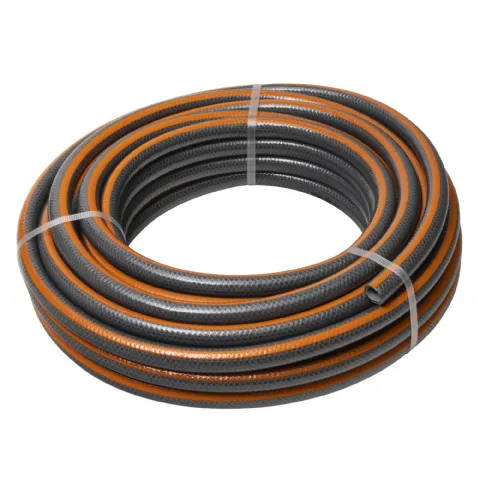 Tuyau d'arrosage 15 mm anti-vrille renforcé 200 g/m Werkapro