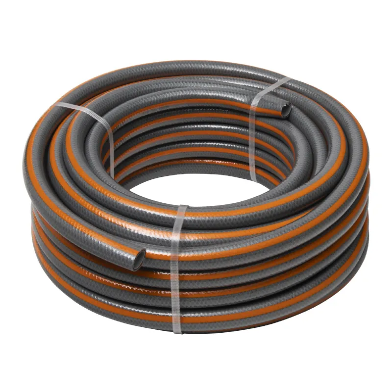 Tuyau d'arrosage antivrille 280 g Werkapro