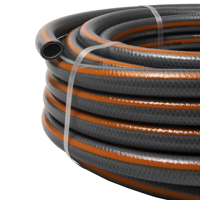 Tuyau d'arrosage antivrille 280 g Werkapro