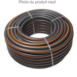 Tuyau d'arrosage antivrille 280 g WERKA PRO