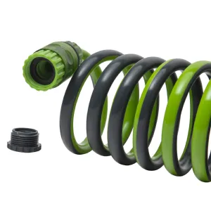 Tuyau d'arrosage spirale 15 m Werkapro