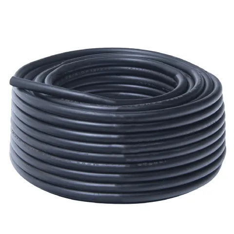 Tuyau capillaire 25m ø4mm