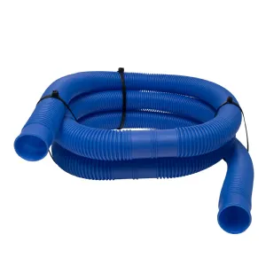 Tuyau d'épurateur de rechange 3 m 