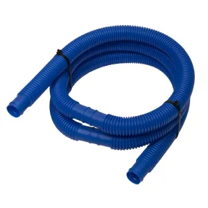 Tuyau d'épurateur de rechange 3 m 