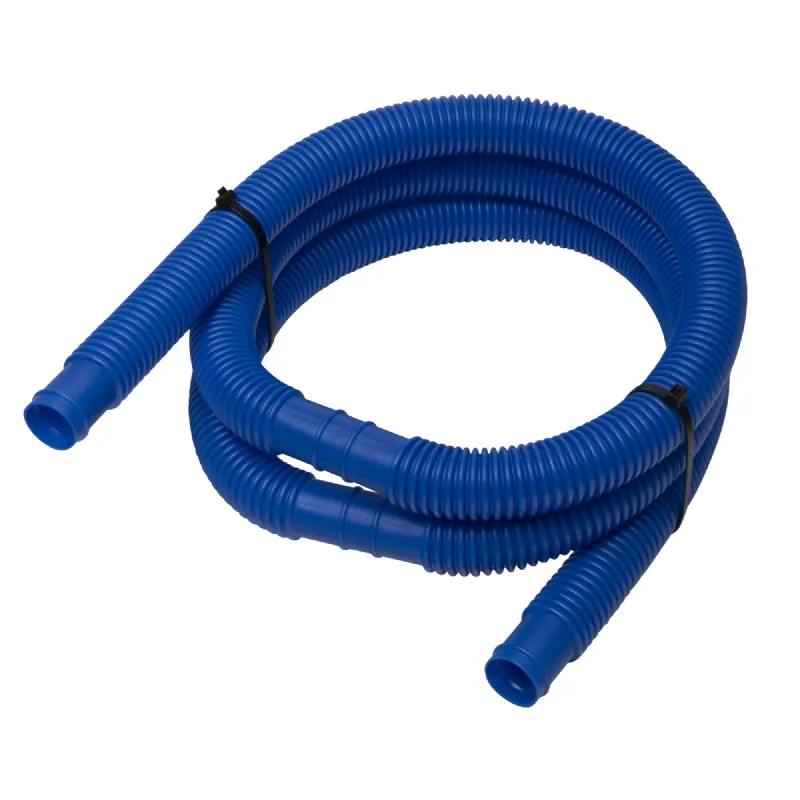 Tuyau d'épurateur de rechange 3 m 