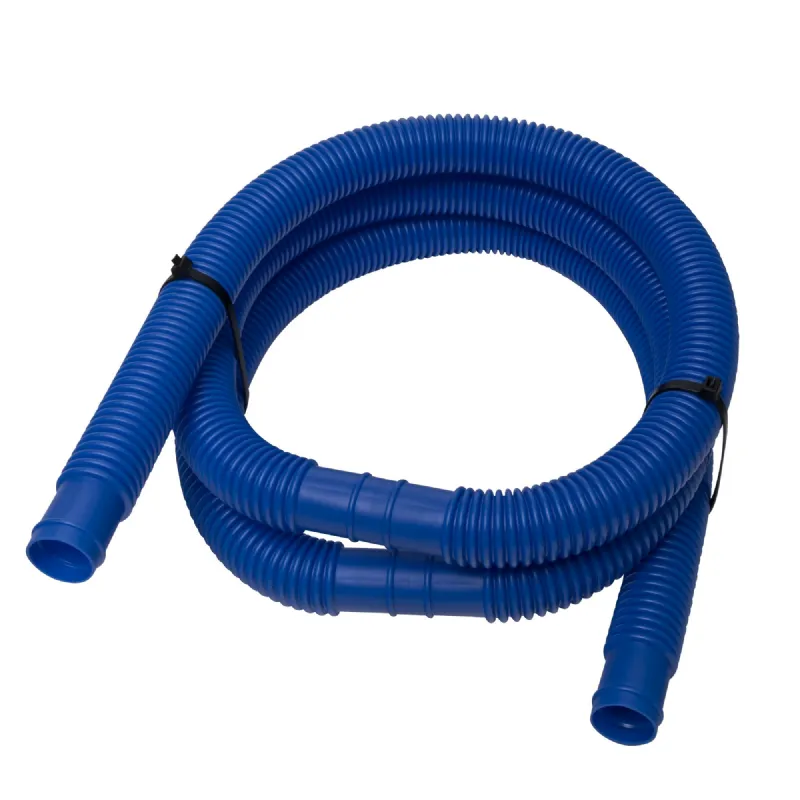 Tuyau d'épurateur de rechange 3 m 