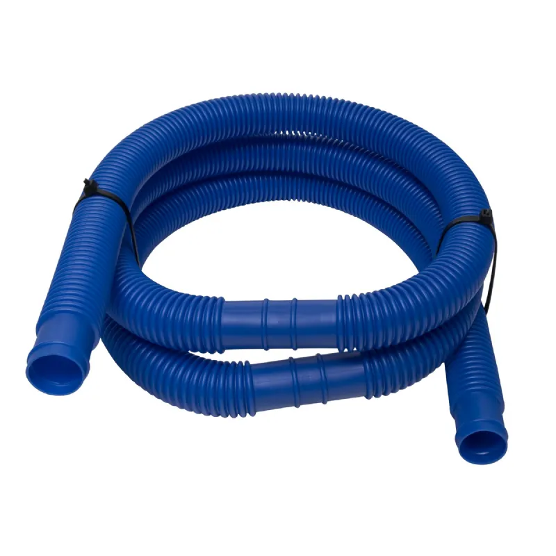 Tuyau d'épurateur de rechange 3 m 
