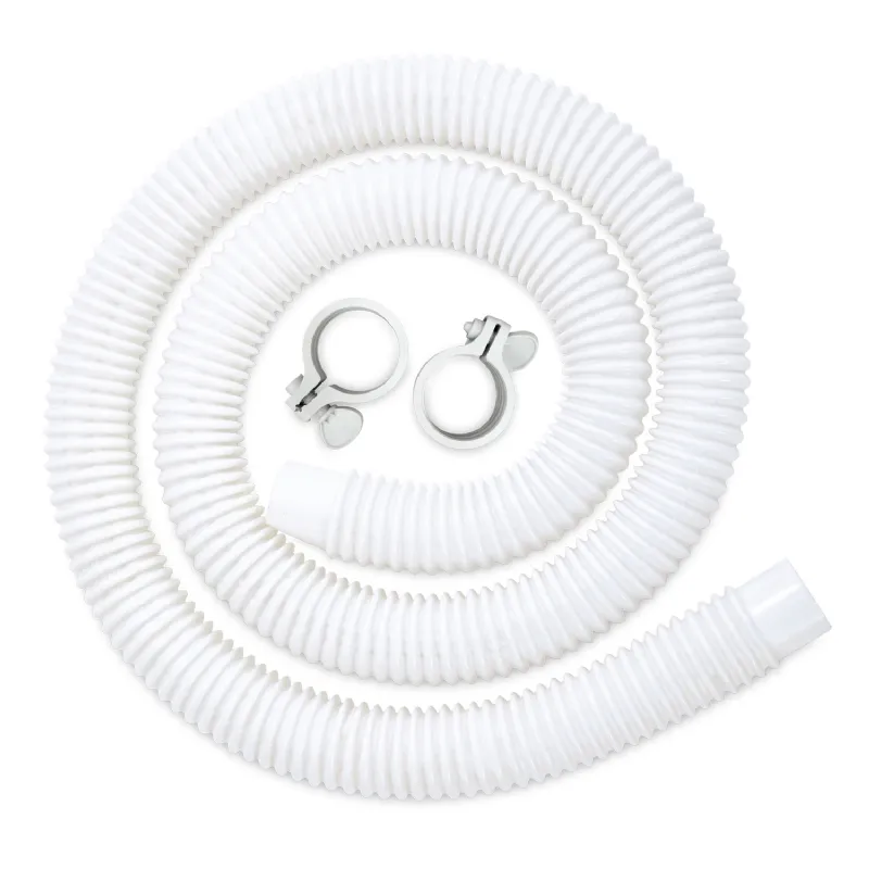 Tuyau d'épurateur de rechange 2.6M (ø38mm)