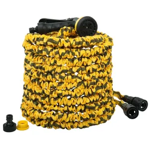 Tuyau extensible tout équipé de 30 m Werkapro