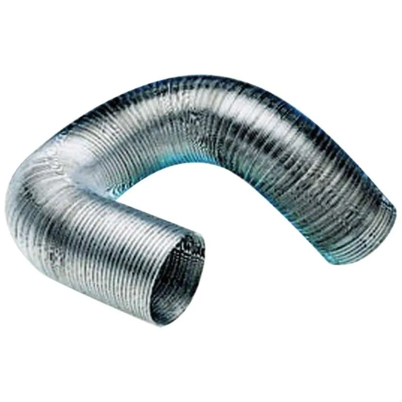 Tuyau flexible diametre 120 mm