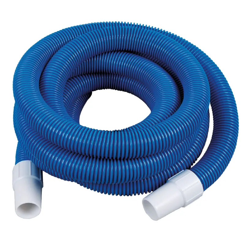 Tuyau flottant Ø32mm Werkapro avec embout(5,5m)