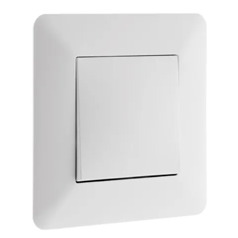 Va-et-vient Artezo blanc Zenitech