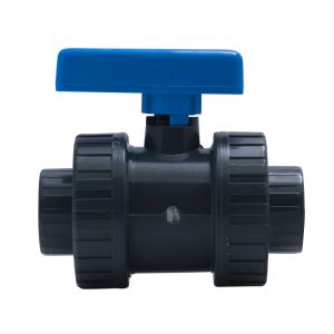 Jardibric - Vanne De Contrôle De Débit 5 Positions - Régule Préciséent L'Écouleent D'Eau Pour