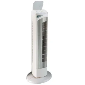 Ventilateur a colonne
