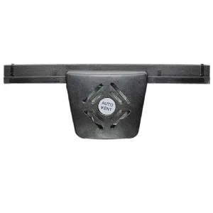 Ventilateur solaire