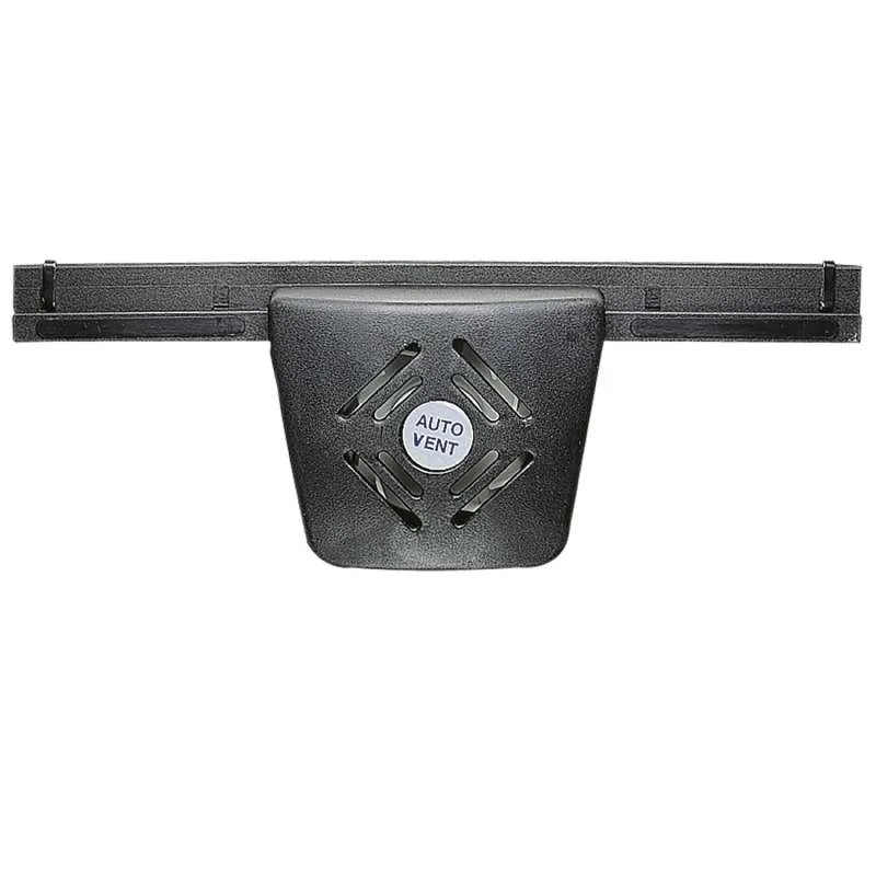 Ventilateur solaire