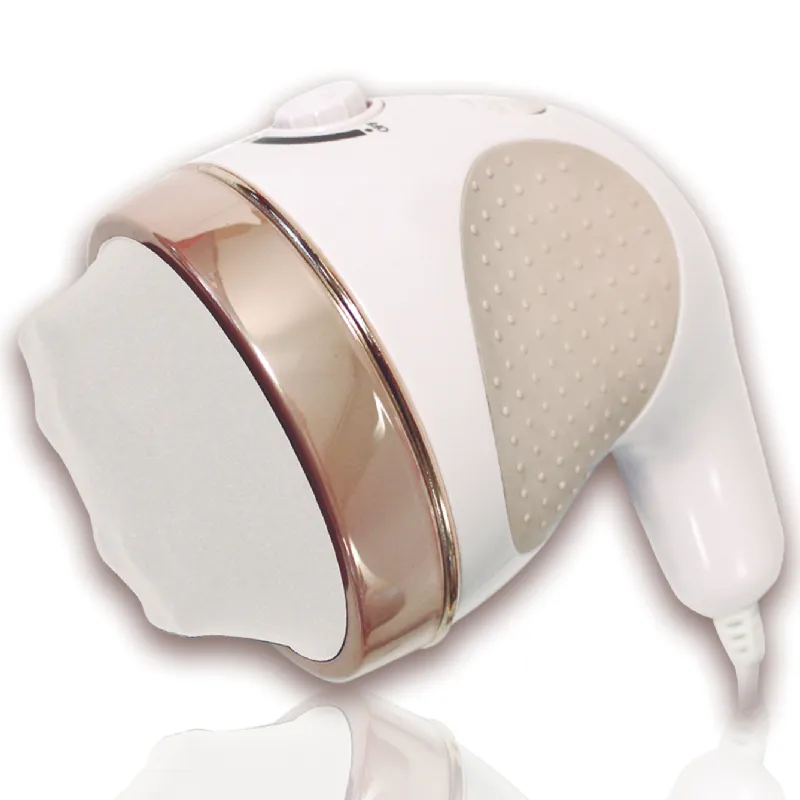 Vibratone Pro masseur et modelage du corps
