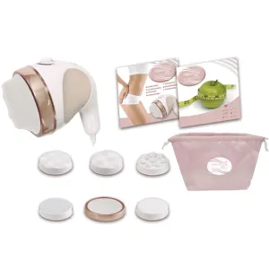 Vibratone Pro masseur et modelage du corps