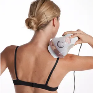 Vibratone Pro masseur et modelage du corps
