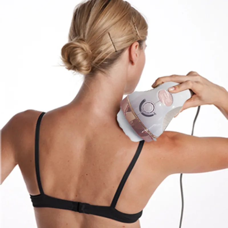 Vibratone Pro masseur et modelage du corps