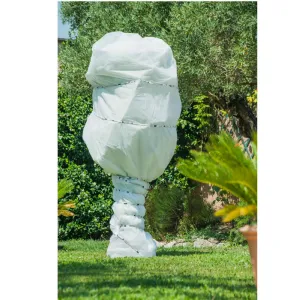 Voile d'hivernage