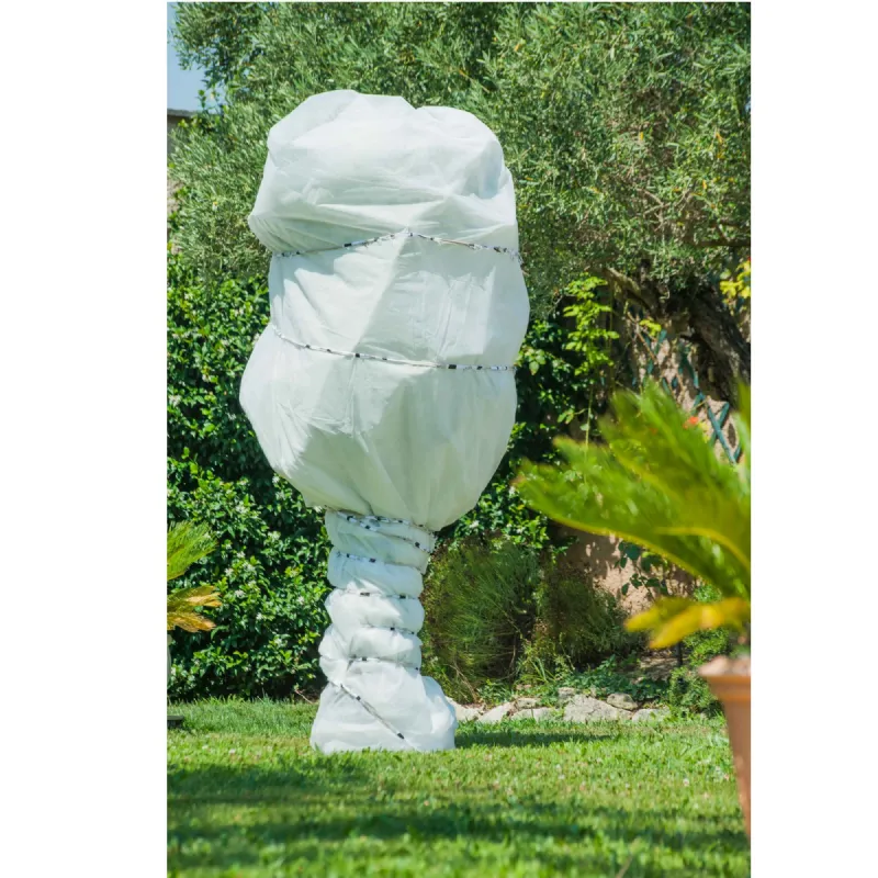 Voile d'hivernage