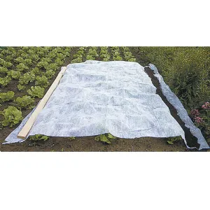 Voile d'hivernage