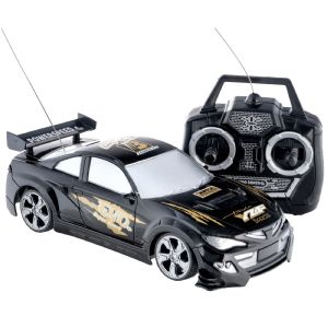 meilleure voiture radiocommandée